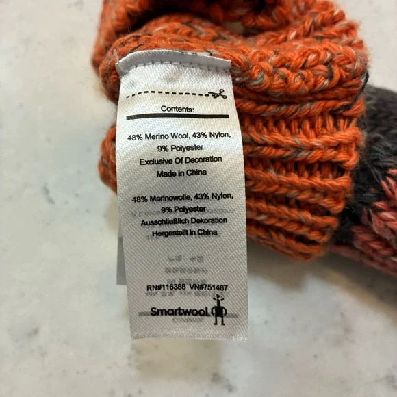 Smartwool Isto Hand Warmer - Picture 3 of 3